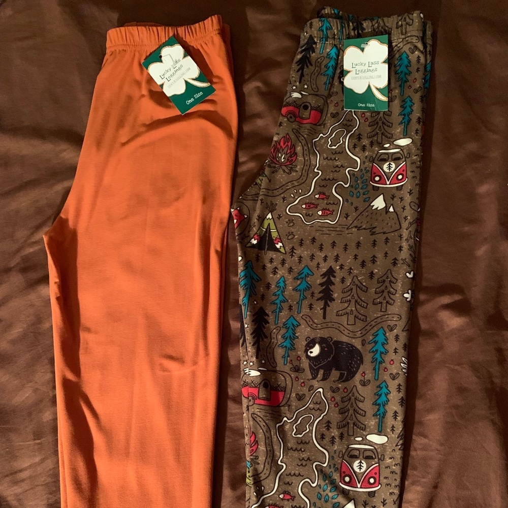 Boutique leggings